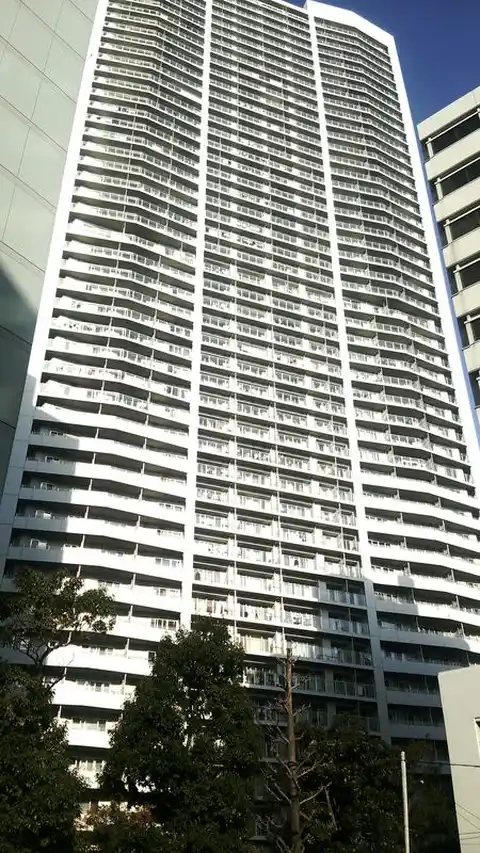 キャピタルマークタワー
