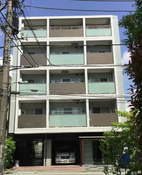 ヴェルステージ千鳥町