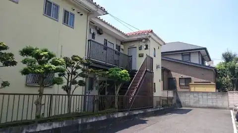 Pハウス