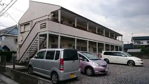 ユニオンハイツ