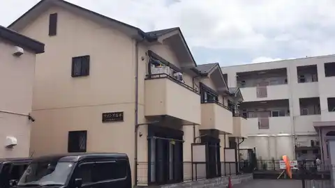 ウインズ志木
