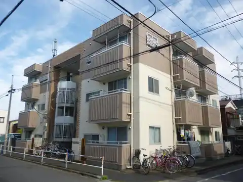 ハイツ秀浩