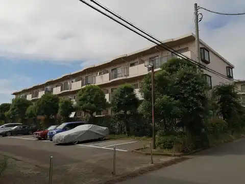 ドエル八千代台弐番館