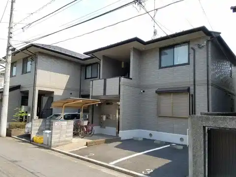 セジュール吉祥寺
