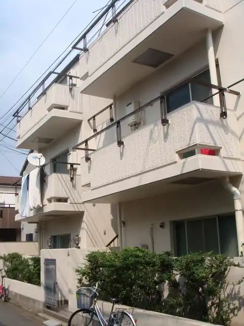 MAC西久保コート
