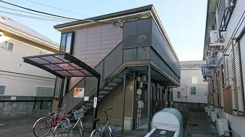 リバーサイドTK