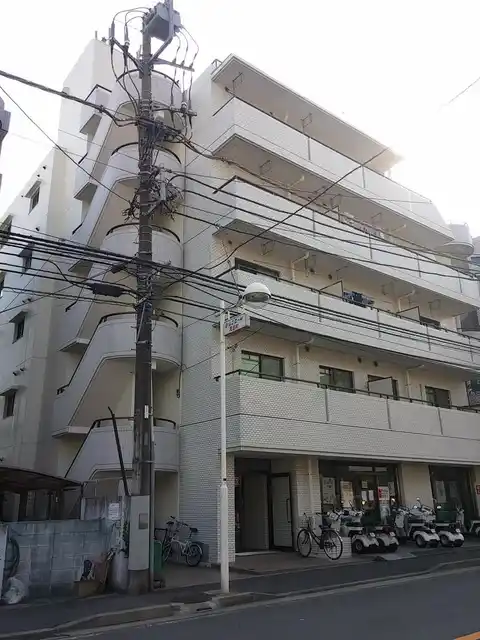 光洋天王町ビル