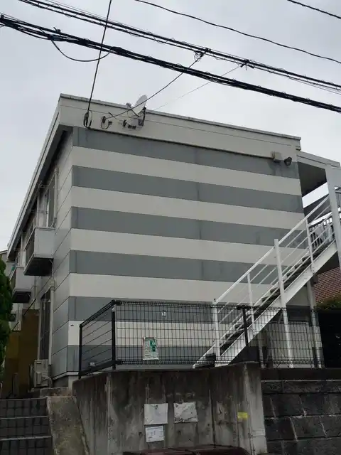 レオパレス昴