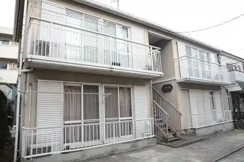 メゾン八瀬