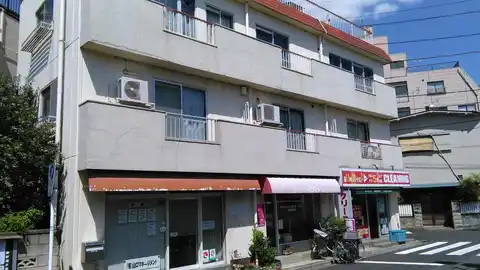 山口ビル