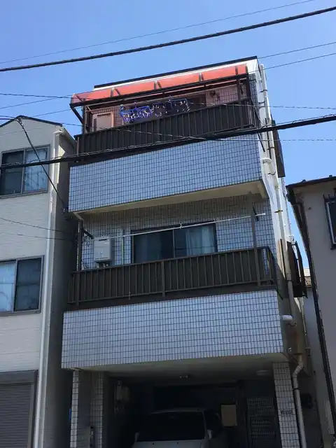 第3氏家マンション
