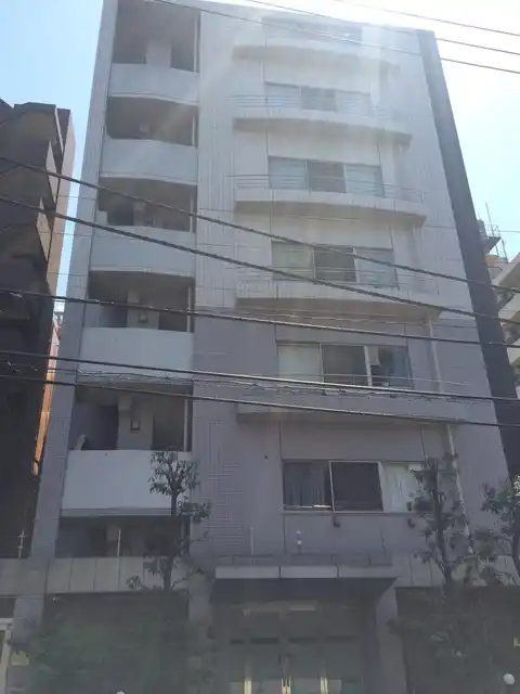 アイムズ新丸子
