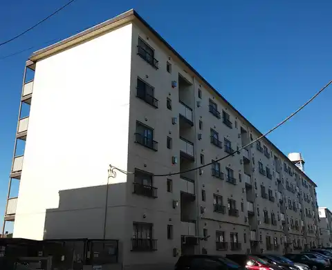 エムロード宮崎台