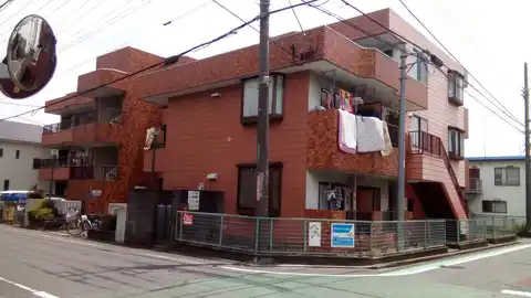 グルワール中村