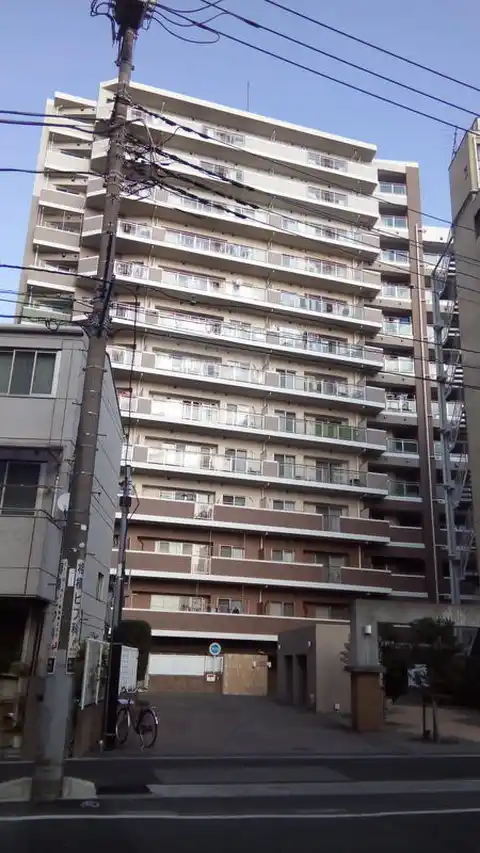ミオカステーロ小田急相模原