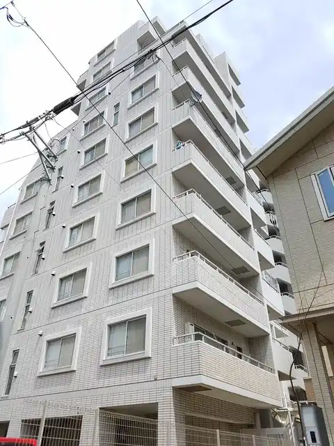 グリーンパーク横須賀中央