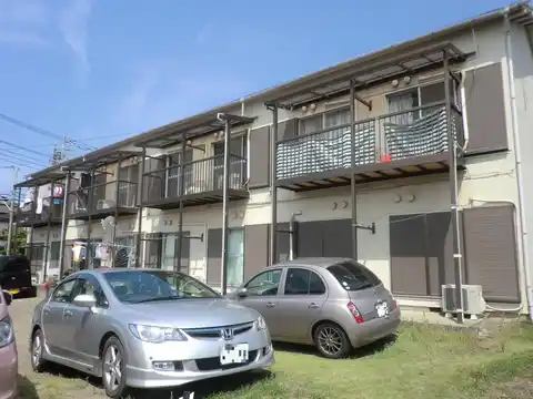 岡田荘