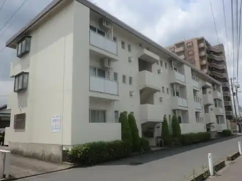 ハイツ広田