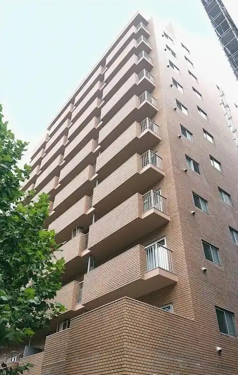 プチモンド四谷