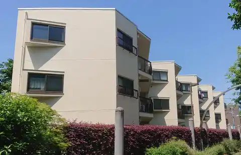 ルミエール豊玉
