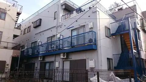 あさひフラット