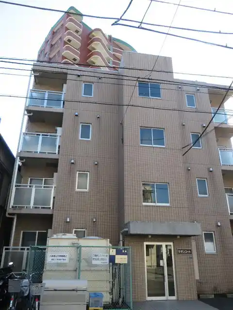 サザンコート