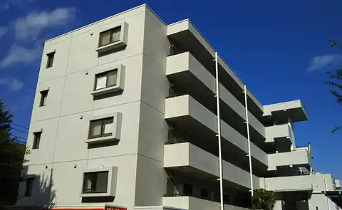 ラバーブル昌和