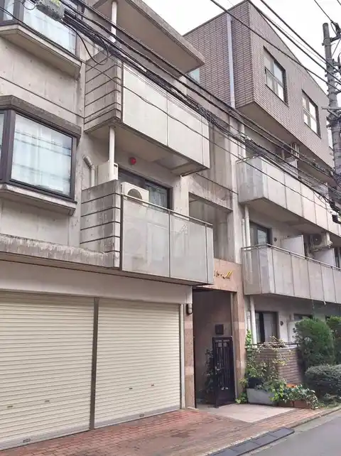 フォレストM