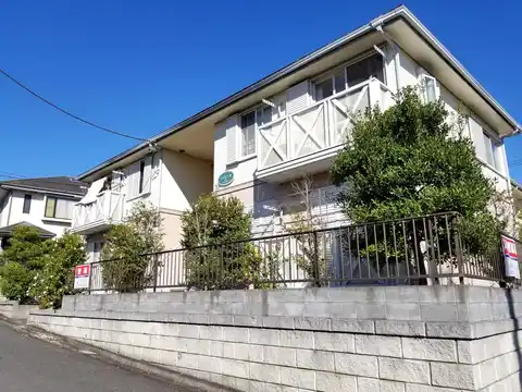 ファミールA