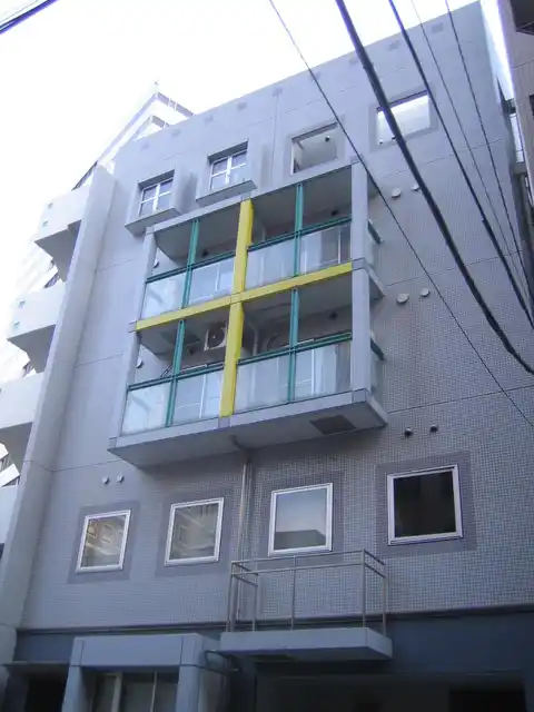 有馬ビル