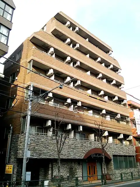 ガラ・ステージ高円寺