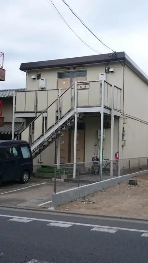 シティハイムレオ元町