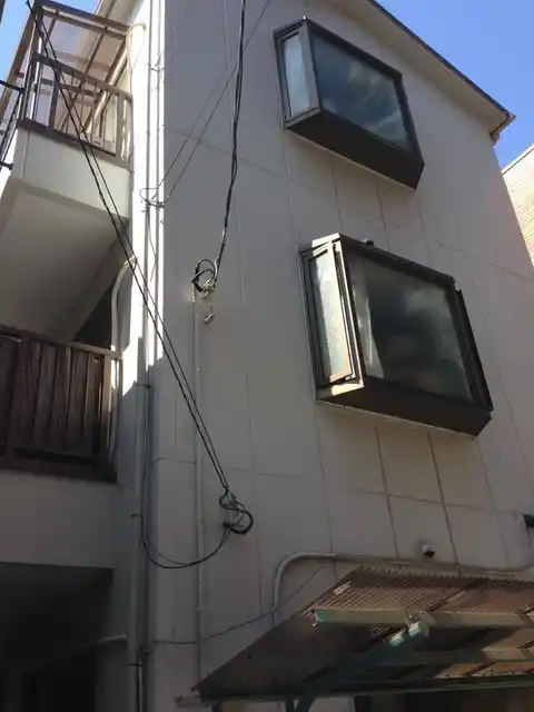 シーマハイツ田和