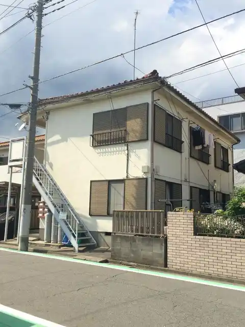 光ハイツ