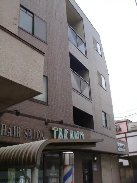 MAPLE武蔵野