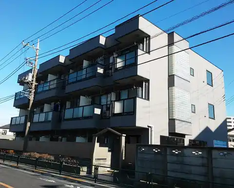 メゾンボヌール