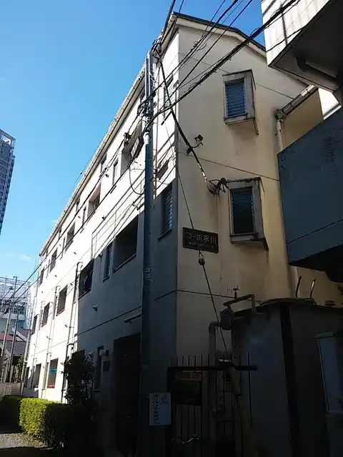 コーポ永川