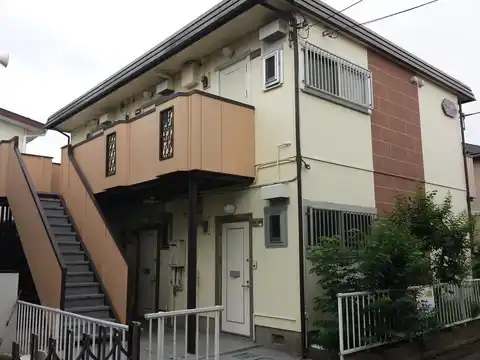 フォーブル鎌倉