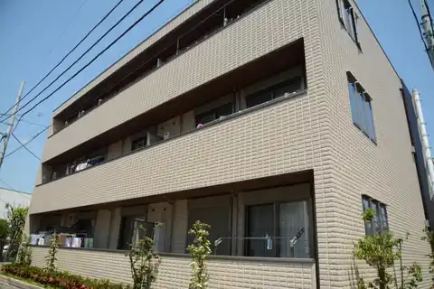 コーポ・シオン