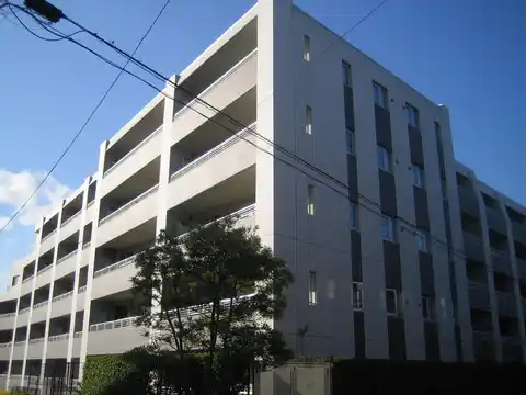 パークハウス上大岡