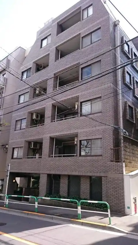 大塚スカイマンション