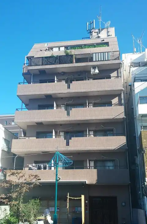 プリオール綱島