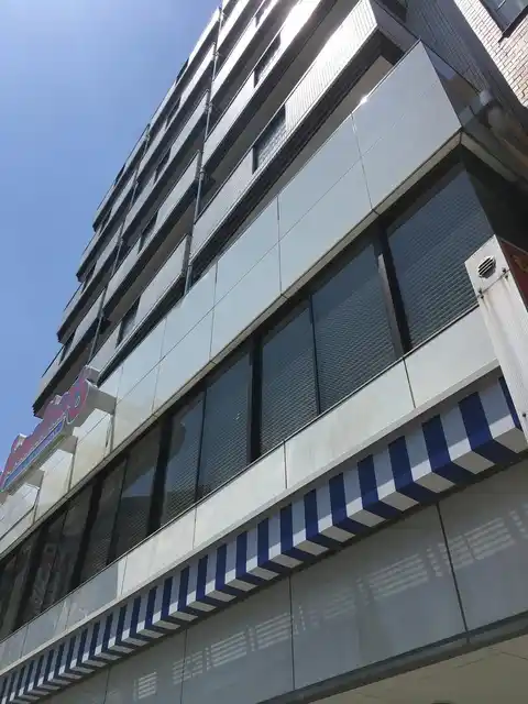 JKハイム