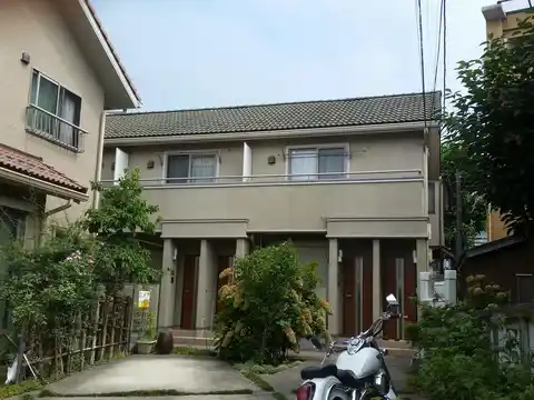 カーサ ビアンカ オキ
