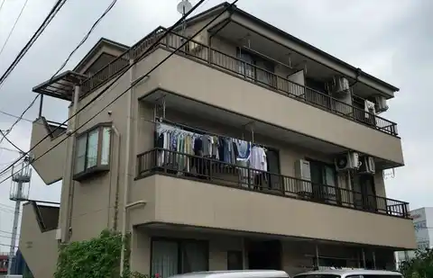 サンガーデン