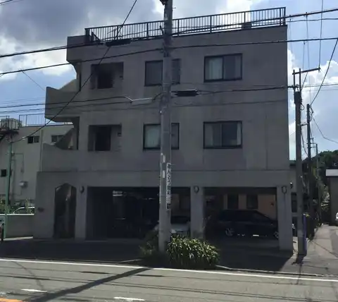 レグルス生田
