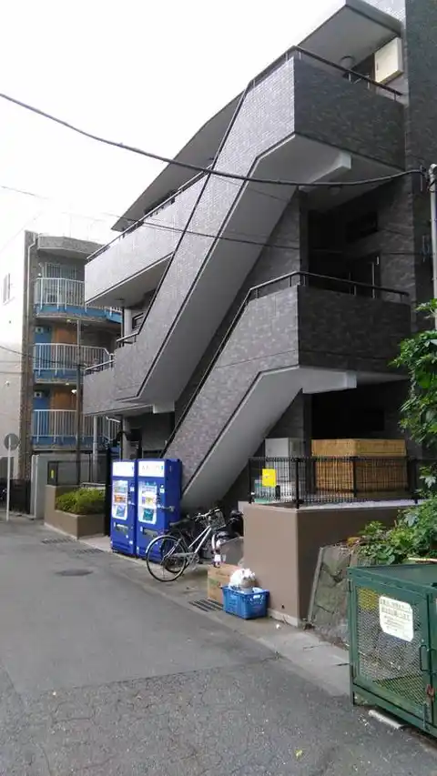 エンゼルハイム