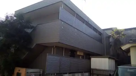 メゾン アイリス