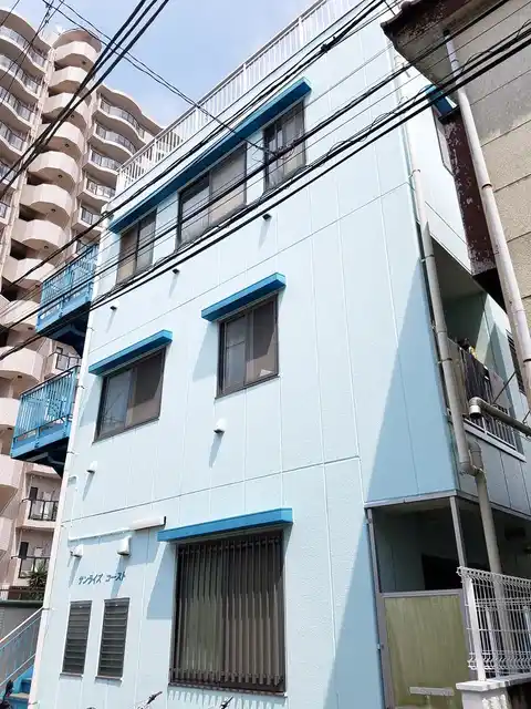 サンライズ・コースト