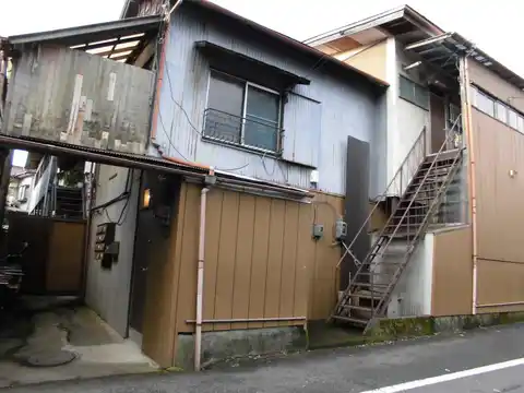 八坂荘I